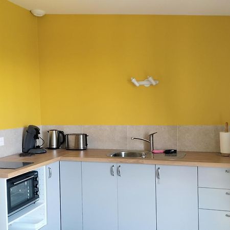 Loft Confortable Et Calme Arcueil Bagian luar foto