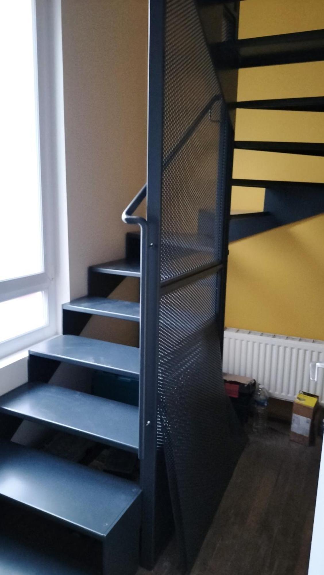 Loft Confortable Et Calme Arcueil Bagian luar foto